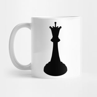 The queen Mug